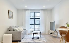 Inn Central Townhouse At Canberra